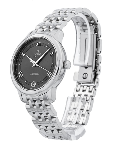 Omega De Ville Prestige 424.10.33.20.06.001